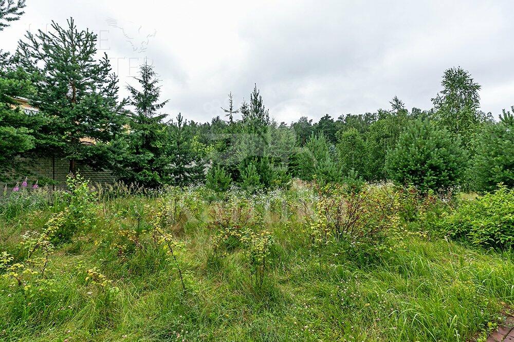 Участок 63 сот. в охраняемом поселке