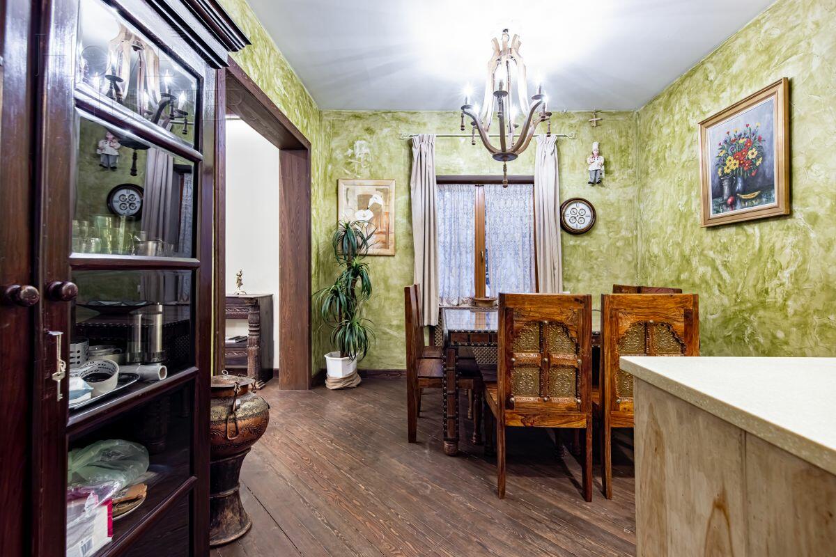 2-этажный коттедж 212 м² с отделкой