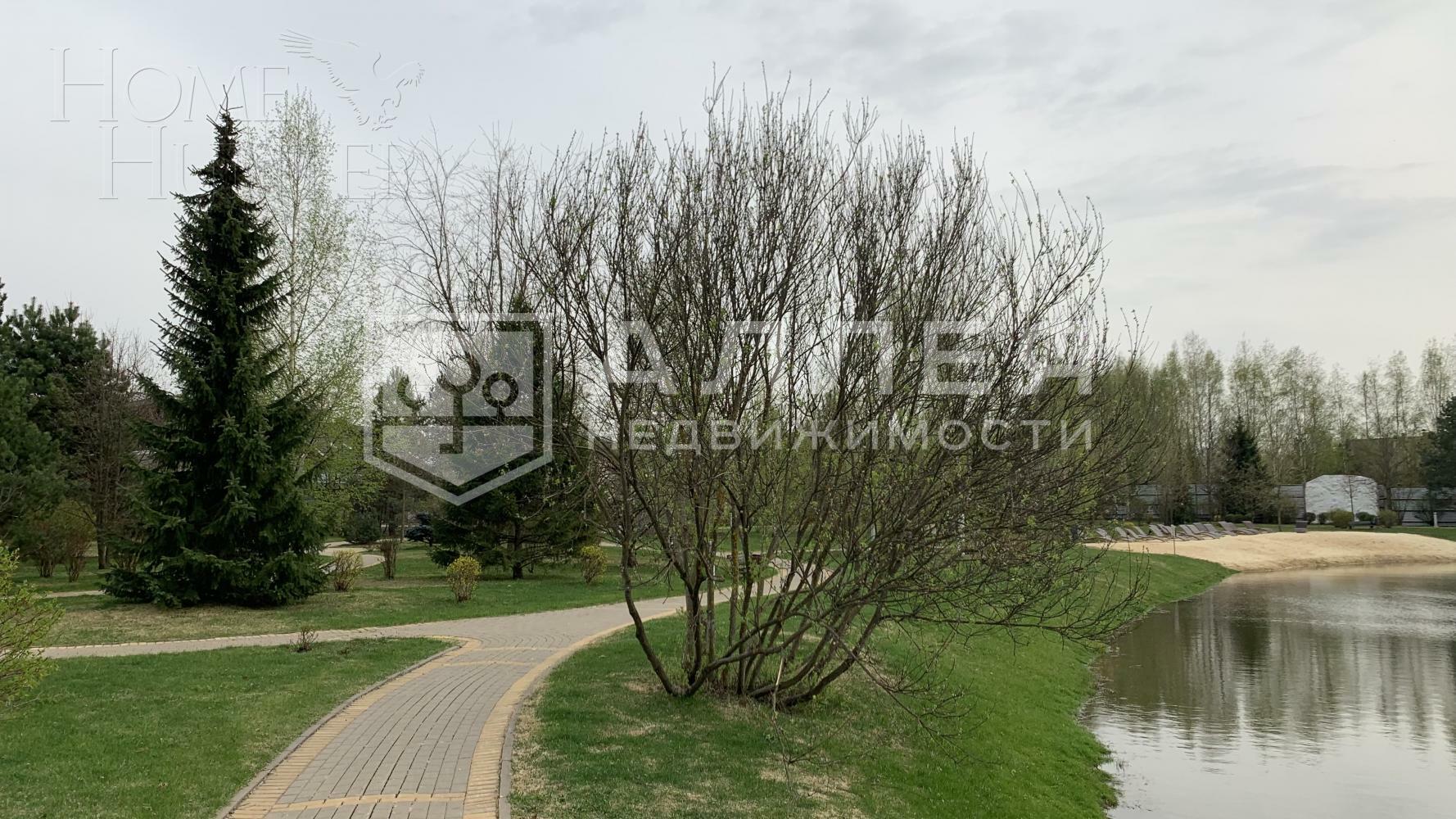 2-этажный коттедж 300 м² без отделки