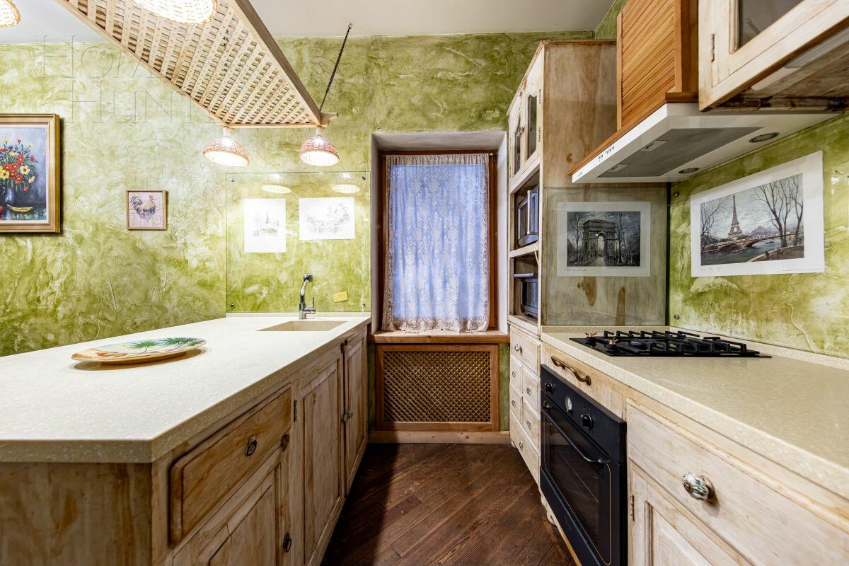 2-этажный коттедж 212 м² с отделкой