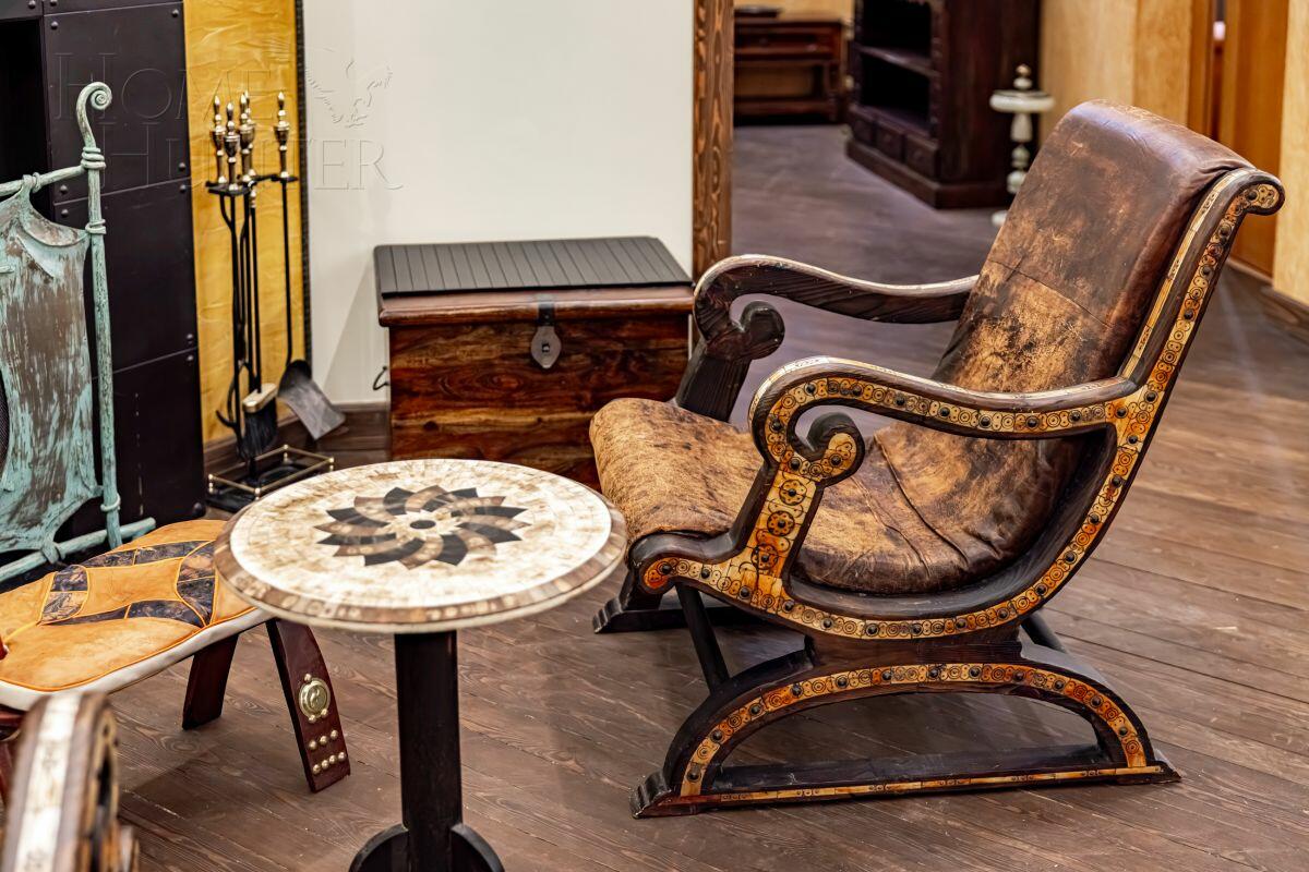 2-этажный коттедж 212 м² с отделкой