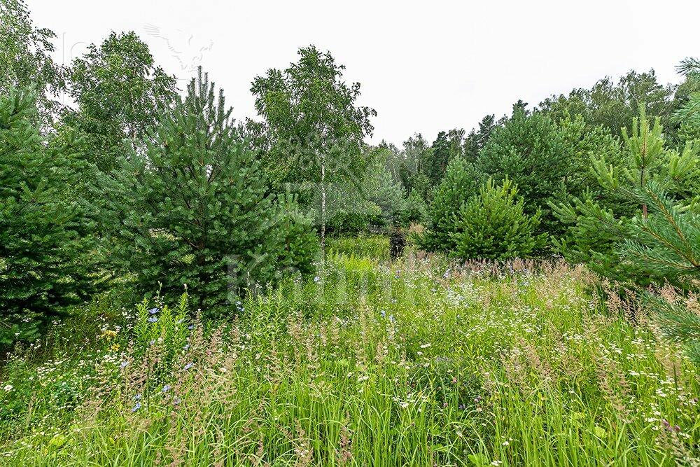 Участок 63 сот. в охраняемом поселке