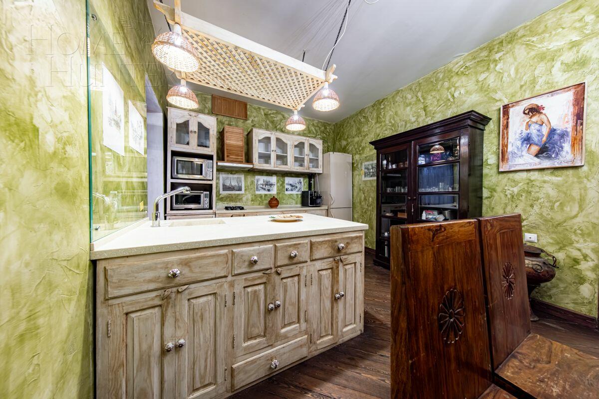 2-этажный коттедж 212 м² с отделкой