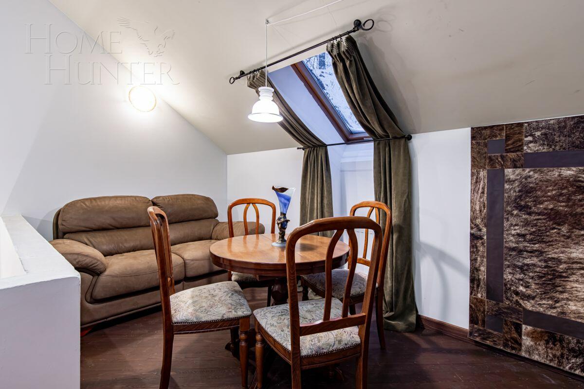 2-этажный коттедж 212 м² с отделкой