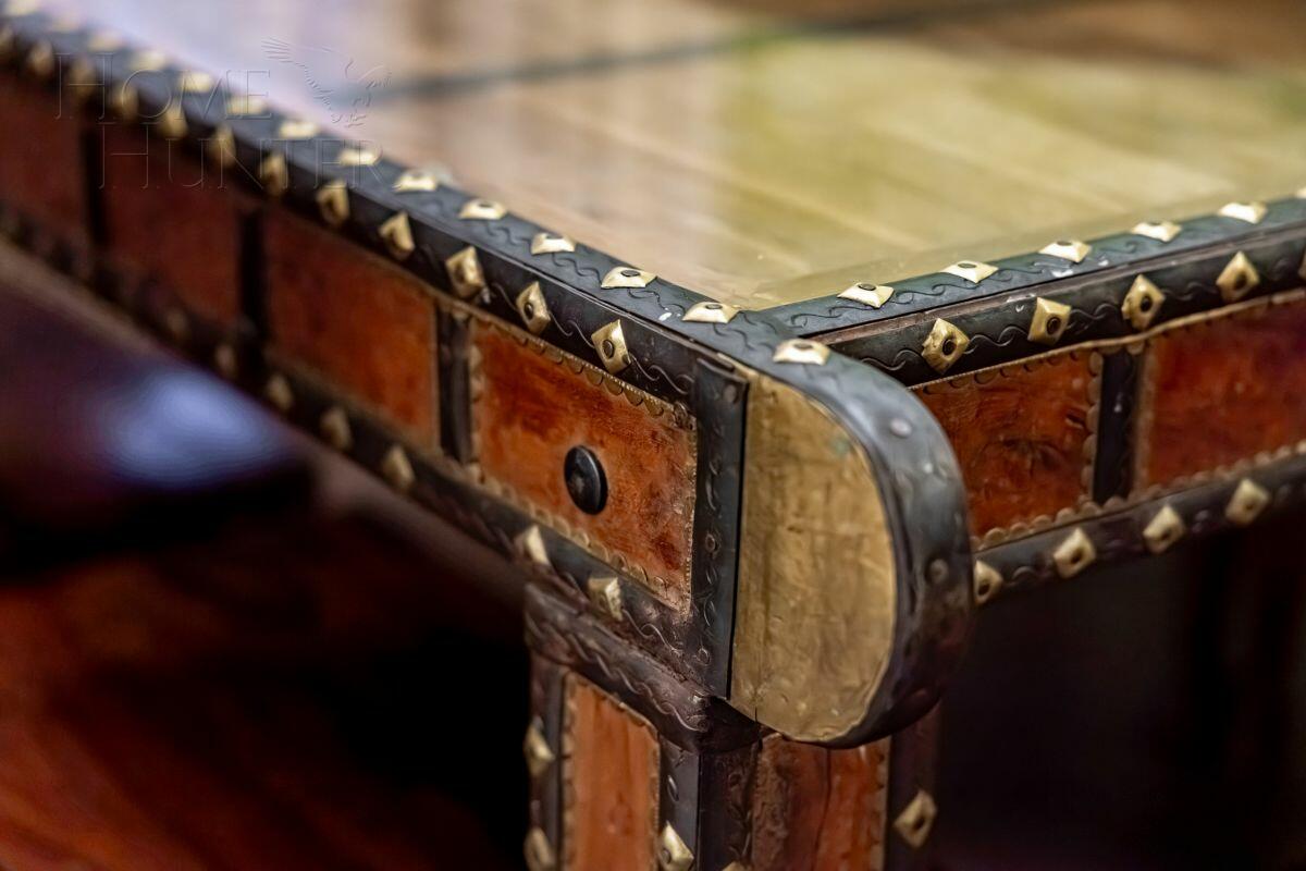 2-этажный коттедж 212 м² с отделкой