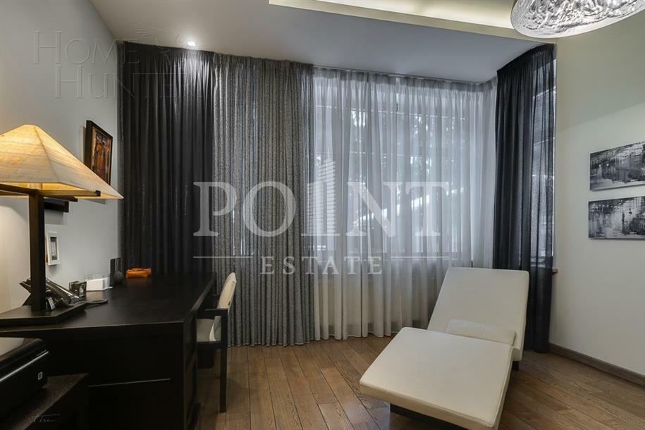 2-этажный коттедж 1 622 м² с отделкой