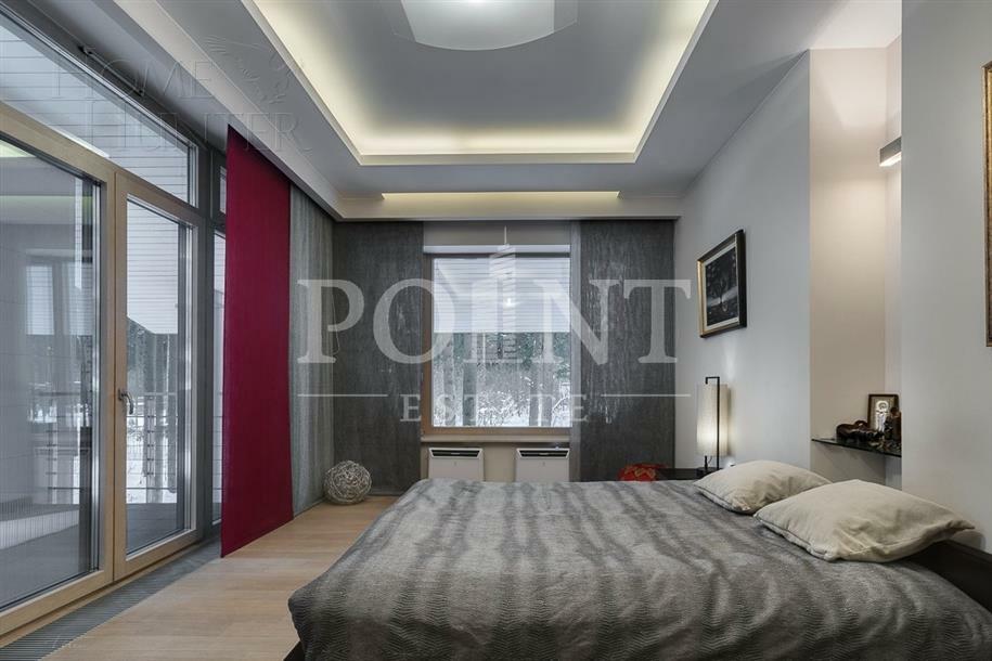 2-этажный коттедж 1 622 м² с отделкой