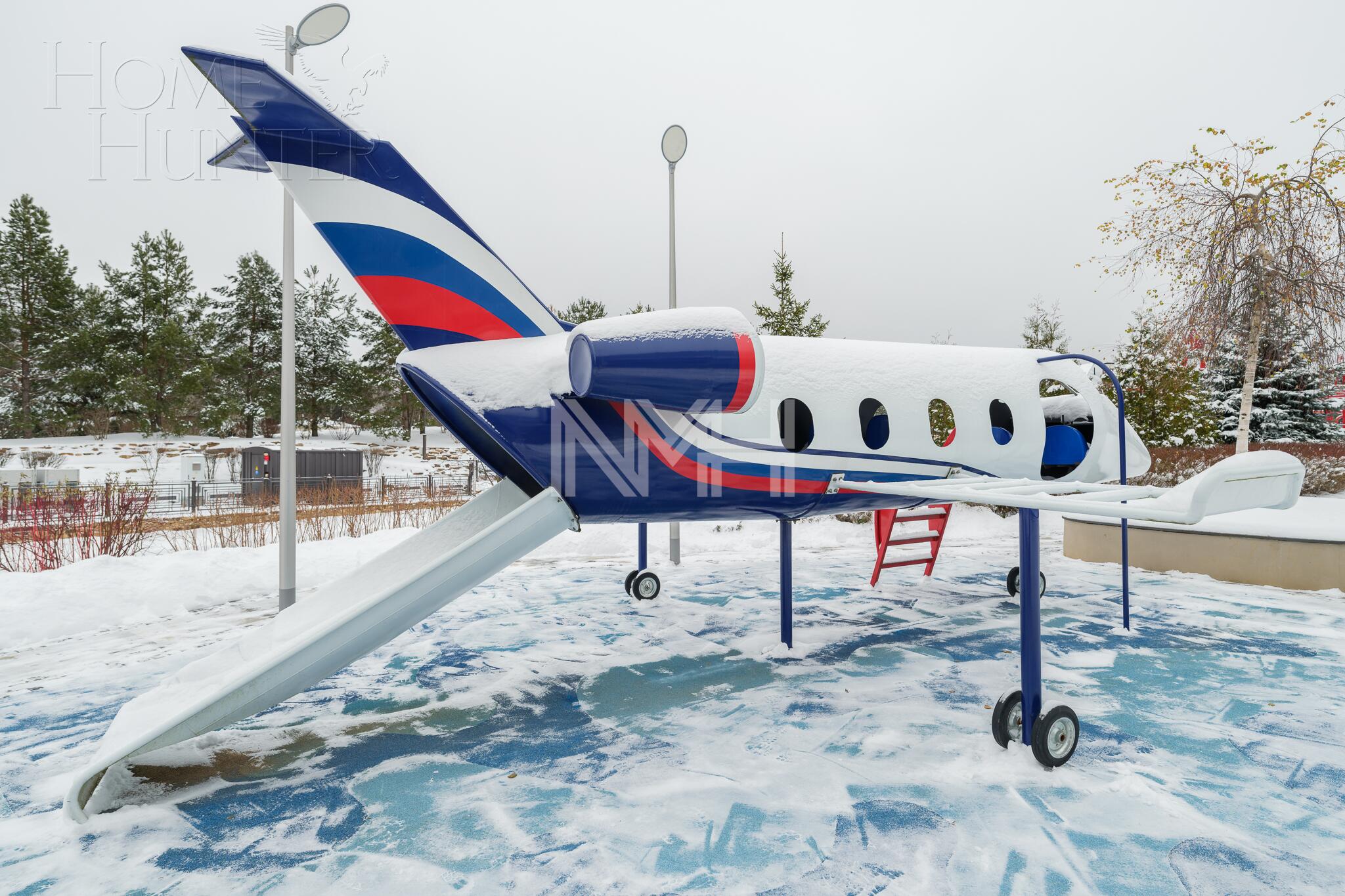 Участок 31 сот. в охраняемом поселке