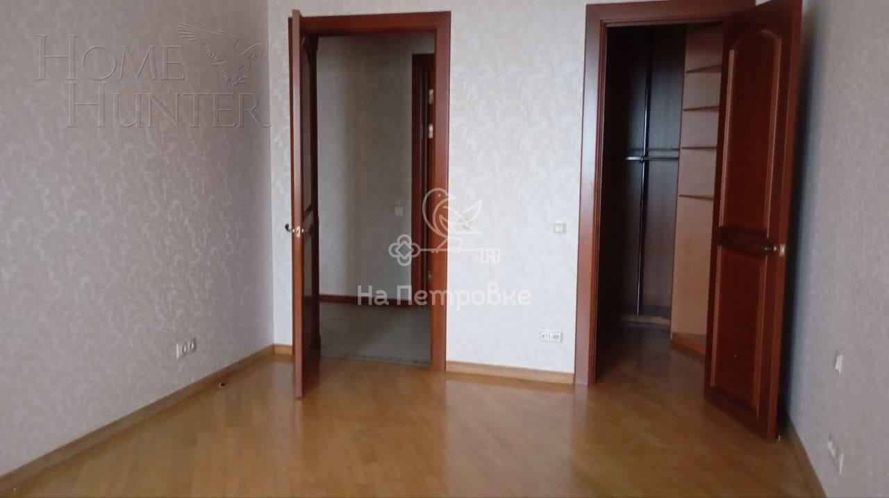 4-КОМН. КВАРТИРА БЕЗ ОТДЕЛКИ 198 М² НА 11 ЭТАЖЕ