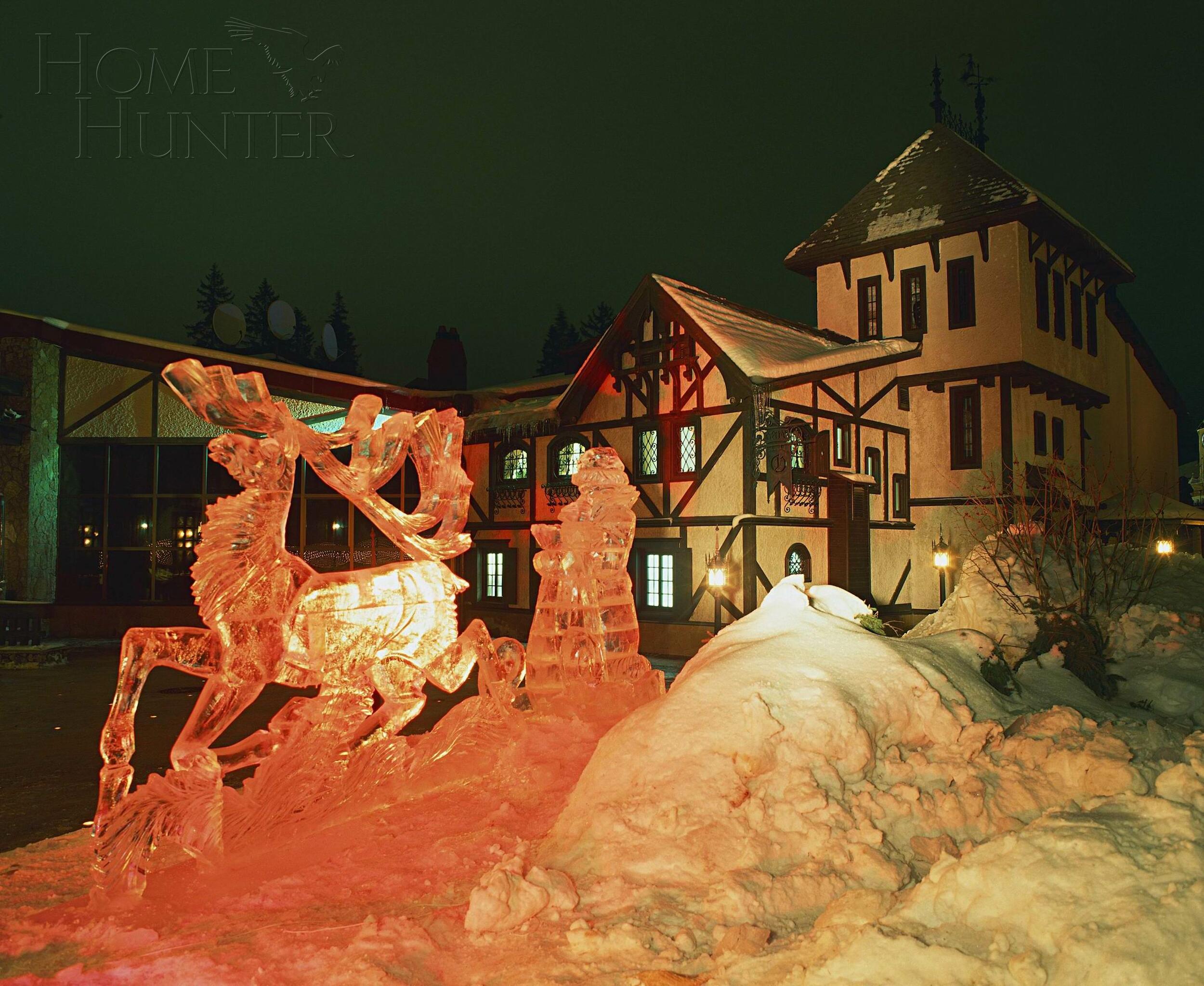 Участок 31 сот. в охраняемом поселке