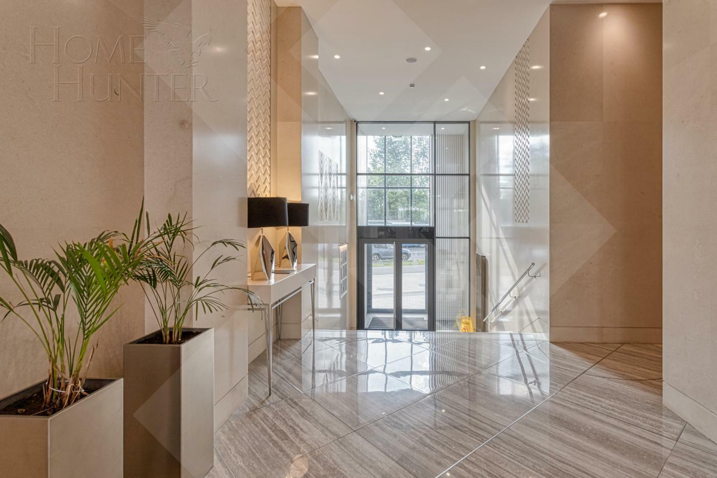 1-КОМН. КВАРТИРА БЕЗ ОТДЕЛКИ 50 М² НА 12 ЭТАЖЕ