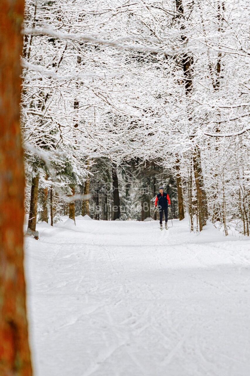 2-этажный коттедж 670 м² без отделки