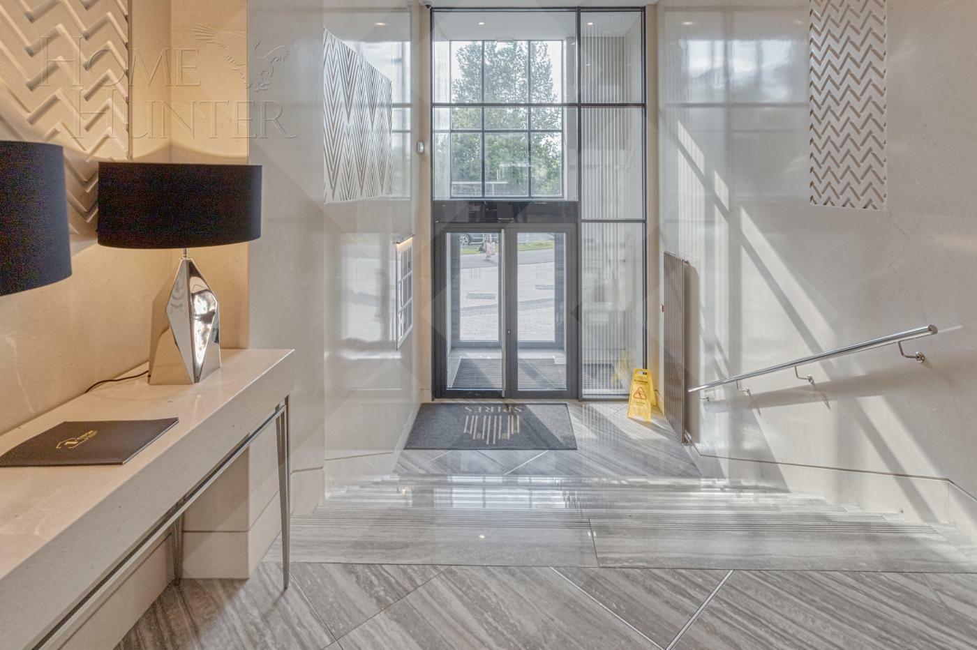 1-КОМН. КВАРТИРА БЕЗ ОТДЕЛКИ 50 М² НА 12 ЭТАЖЕ