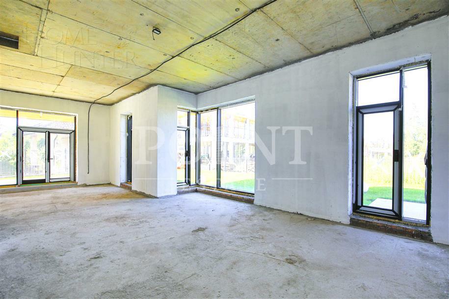 2-этажный коттедж 853.2 м² без отделки