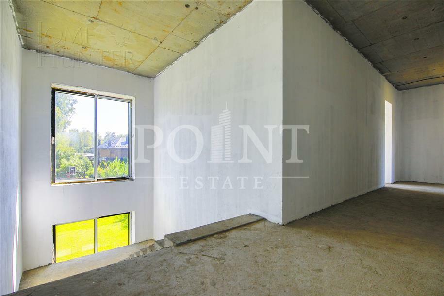 2-этажный коттедж 853.2 м² без отделки