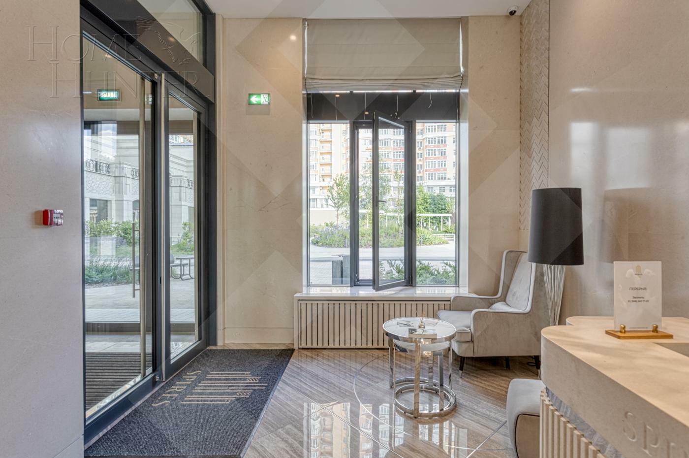 1-КОМН. КВАРТИРА БЕЗ ОТДЕЛКИ 50 М² НА 12 ЭТАЖЕ