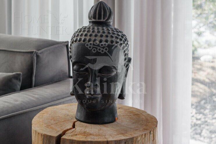 2-этажный коттедж 420 м² с отделкой