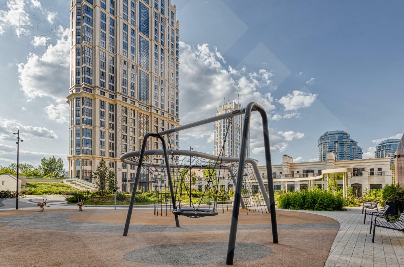 1-КОМН. КВАРТИРА БЕЗ ОТДЕЛКИ 50 М² НА 12 ЭТАЖЕ