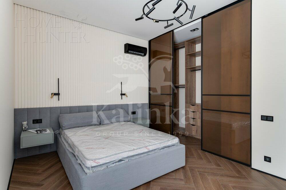 2-этажный коттедж 300 м² с отделкой