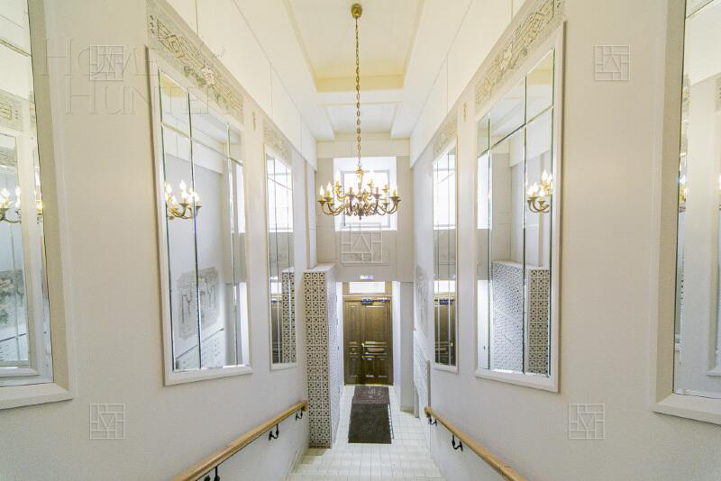 5-КОМН. КВАРТИРА С ОТДЕЛКОЙ 177 М² НА 3 ЭТАЖЕ