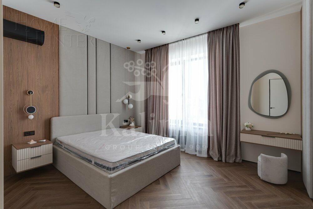 2-этажный коттедж 300 м² с отделкой