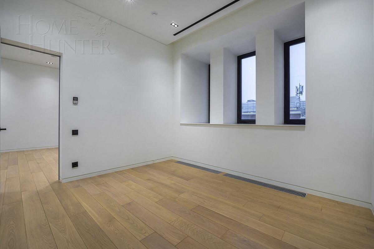 2-КОМН. АПАРТАМЕНТЫ С ОТДЕЛКОЙ 49.6 М² НА 5 ЭТАЖЕ