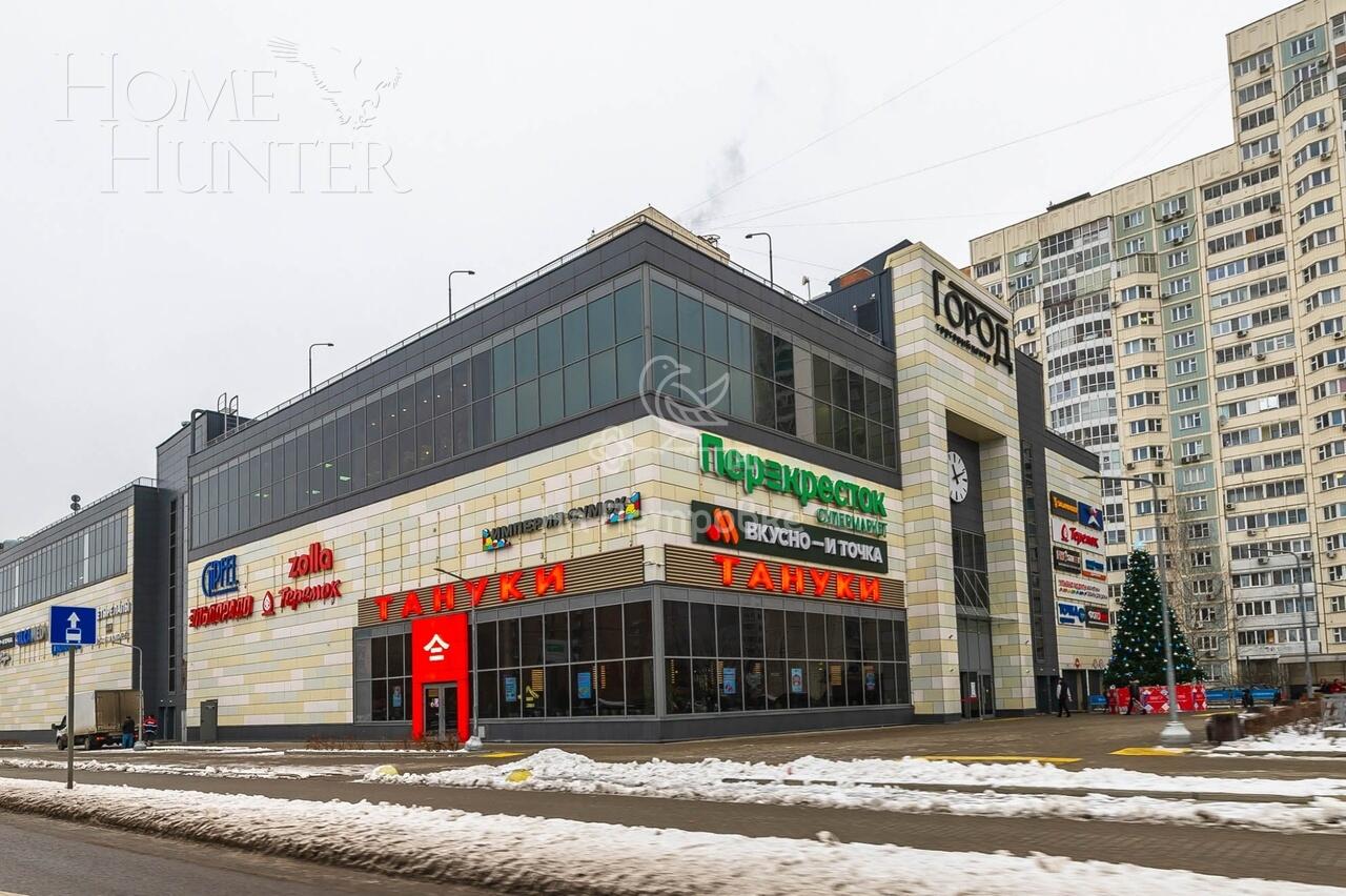 3-этажный таунхаус 180 м² с отделкой