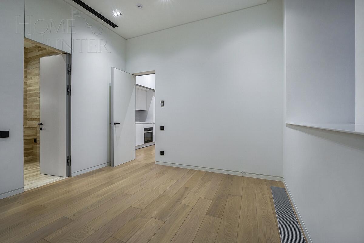 2-КОМН. АПАРТАМЕНТЫ С ОТДЕЛКОЙ 49.6 М² НА 5 ЭТАЖЕ