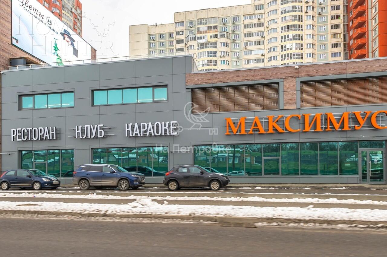 3-этажный таунхаус 180 м² с отделкой