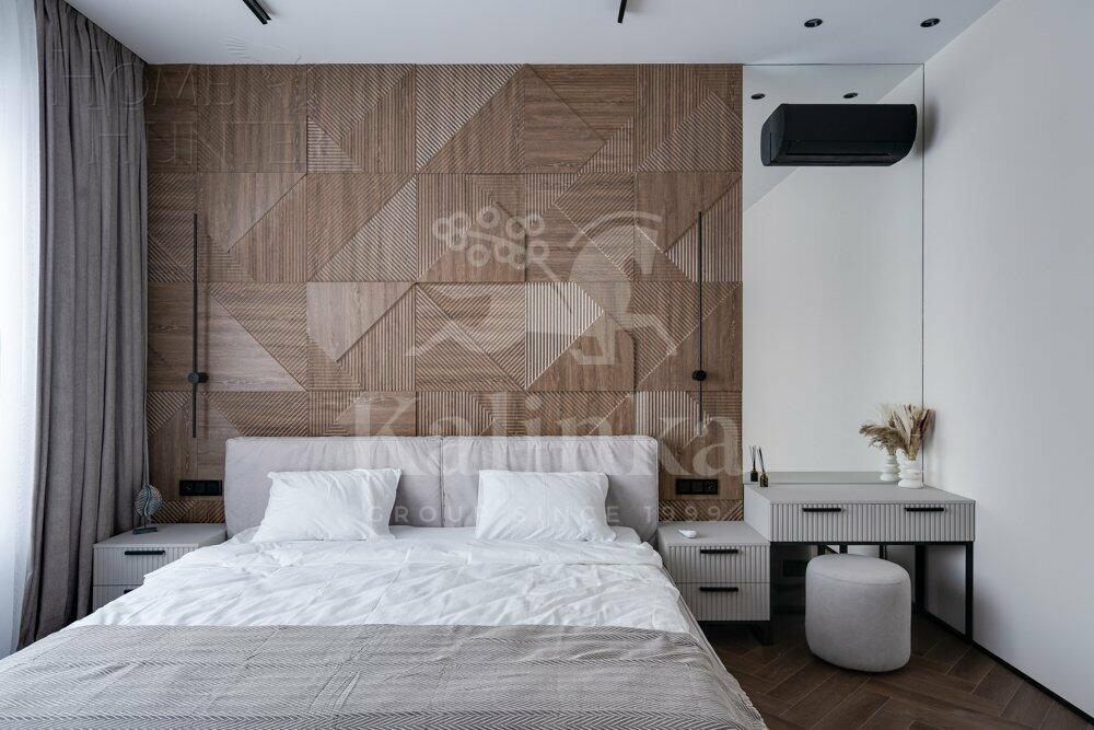 2-этажный коттедж 300 м² с отделкой