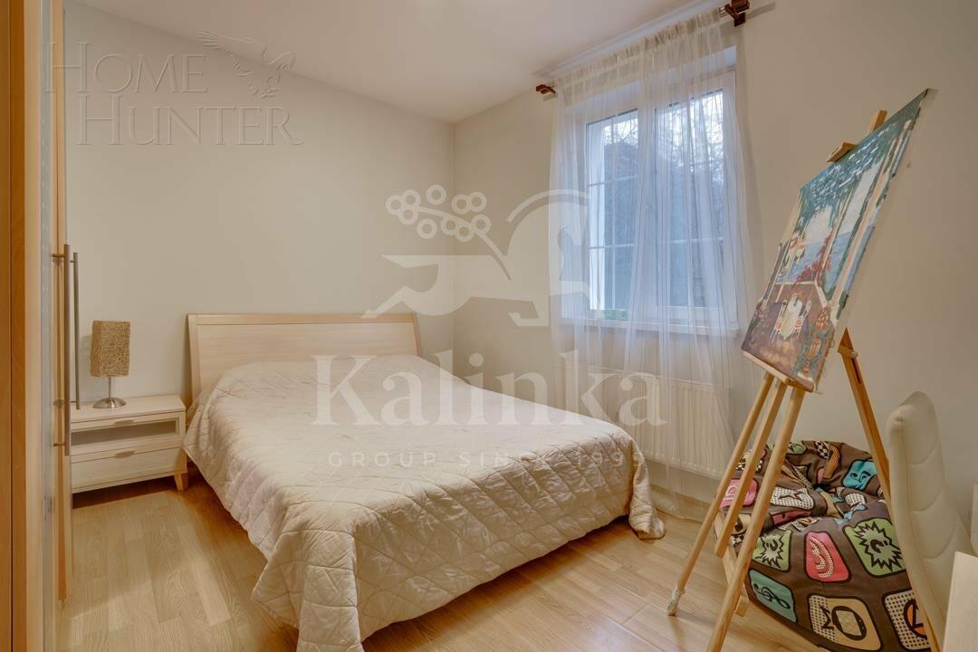 2-этажный коттедж 700 м² с отделкой