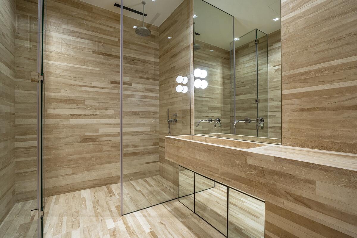 2-КОМН. АПАРТАМЕНТЫ С ОТДЕЛКОЙ 49.6 М² НА 5 ЭТАЖЕ