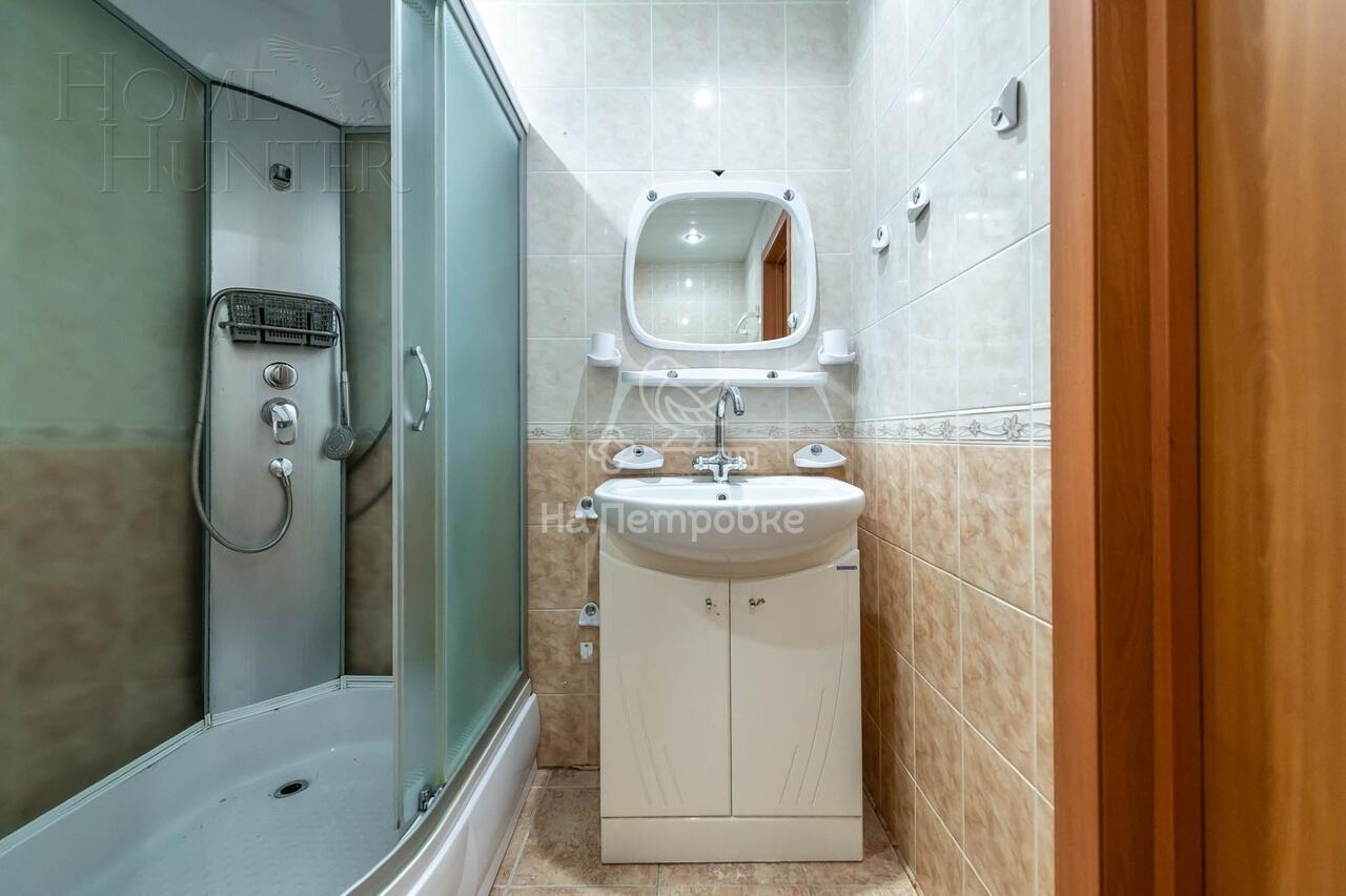 3-этажный таунхаус 180 м² с отделкой