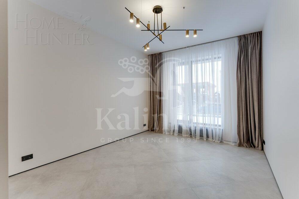 2-этажный коттедж 300 м² с отделкой