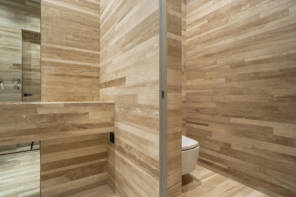 2-КОМН. АПАРТАМЕНТЫ С ОТДЕЛКОЙ 49.6 М² НА 5 ЭТАЖЕ