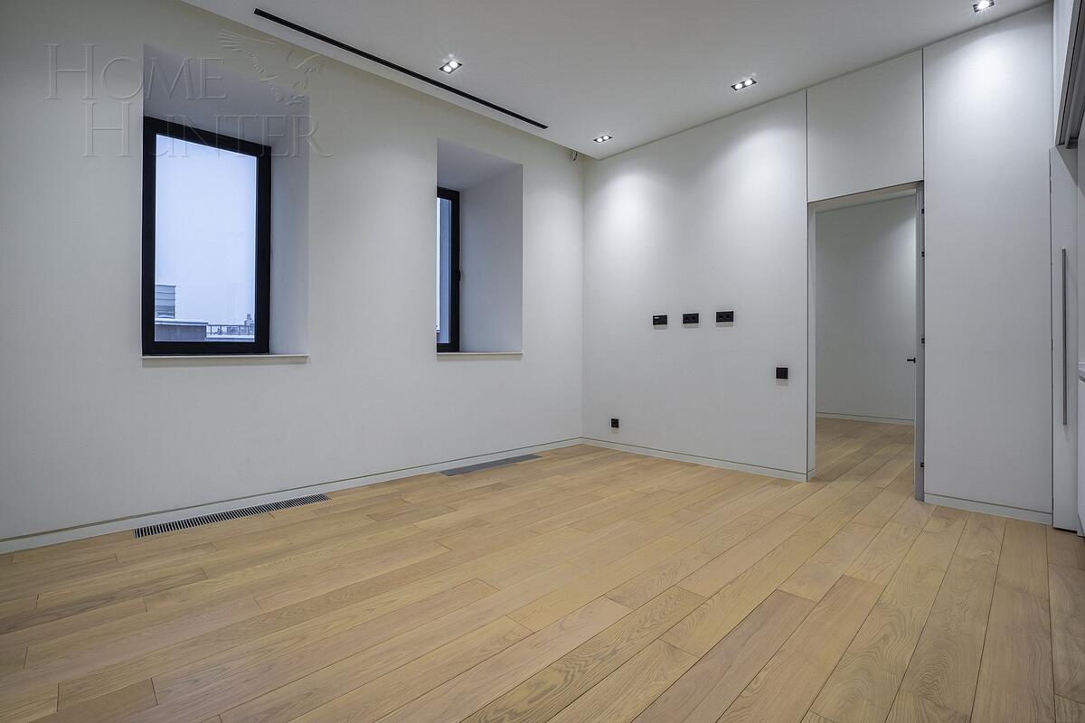 2-КОМН. АПАРТАМЕНТЫ С ОТДЕЛКОЙ 49.6 М² НА 5 ЭТАЖЕ