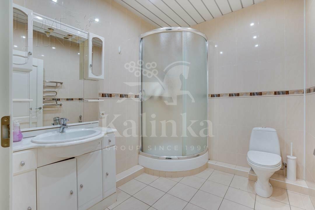 2-этажный коттедж 700 м² с отделкой