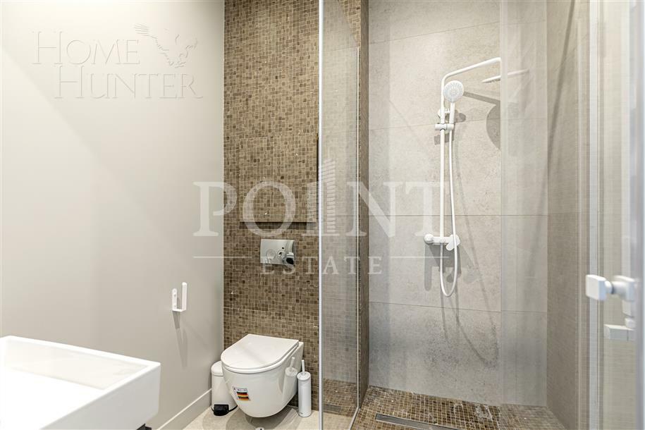 2-этажный коттедж 450 м² с отделкой