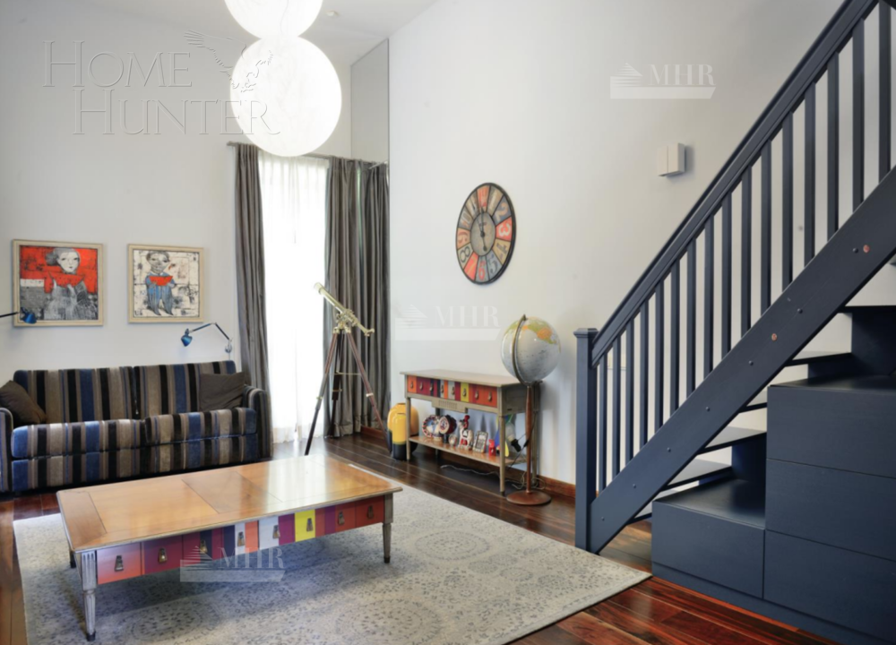 2-этажный коттедж 1 254 м² с отделкой