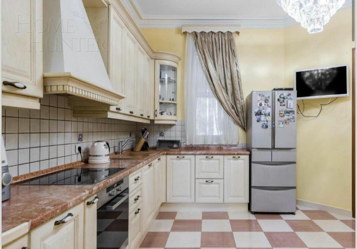 2-этажный коттедж 730 м² с отделкой