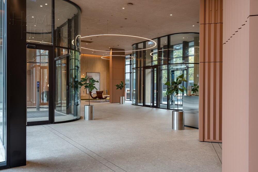 3-КОМН. КВАРТИРА С ОТДЕЛКОЙ 75 М² НА 3 ЭТАЖЕ