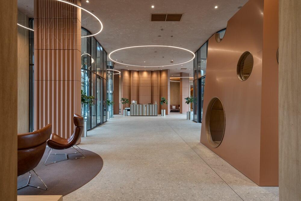 3-КОМН. КВАРТИРА С ОТДЕЛКОЙ 75 М² НА 3 ЭТАЖЕ