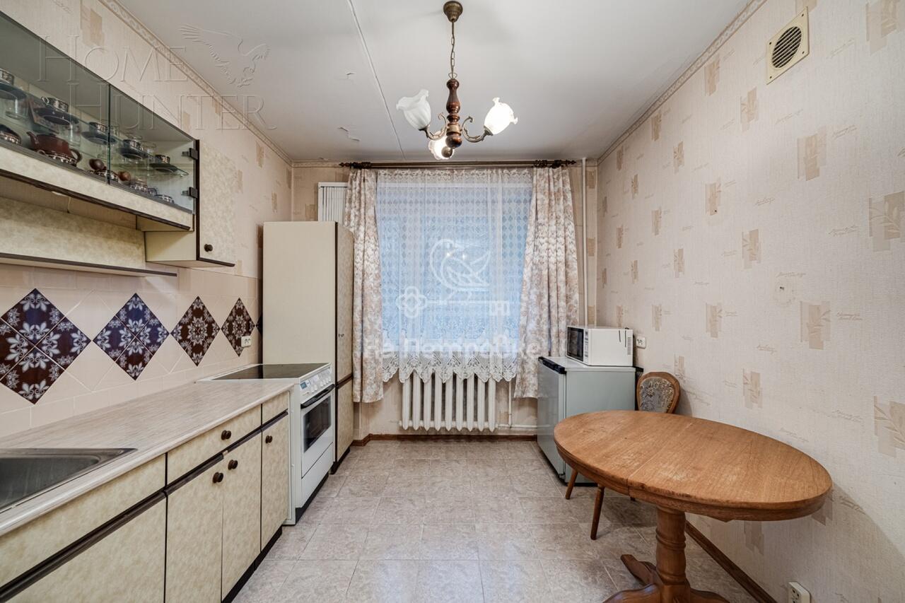 3-КОМН. КВАРТИРА БЕЗ ОТДЕЛКИ 103.3 М² НА 2 ЭТАЖЕ