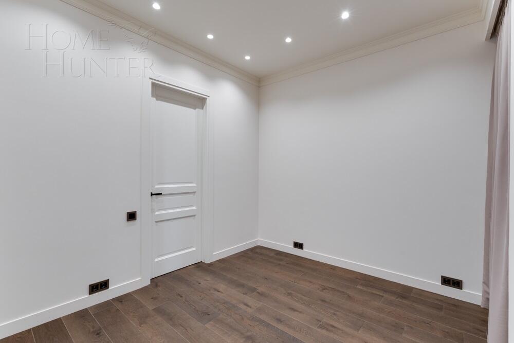 3-КОМН. КВАРТИРА С ОТДЕЛКОЙ 75 М² НА 3 ЭТАЖЕ