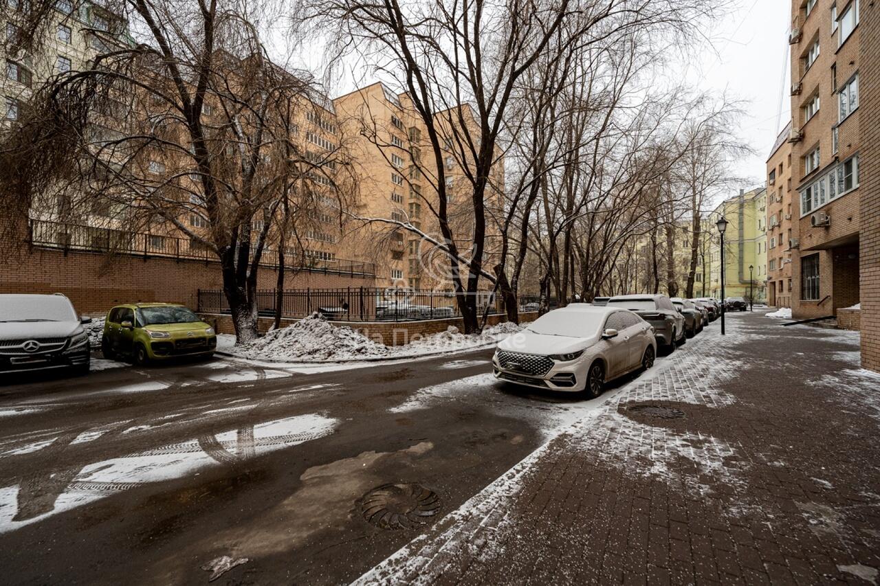 3-КОМН. КВАРТИРА БЕЗ ОТДЕЛКИ 103.3 М² НА 2 ЭТАЖЕ