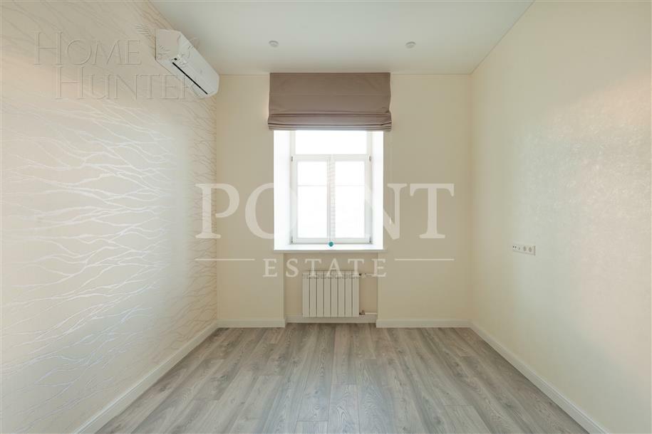 5-КОМН. КВАРТИРА С ОТДЕЛКОЙ 177 М² НА 3 ЭТАЖЕ
