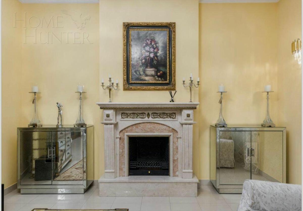 2-этажный коттедж 730 м² с отделкой