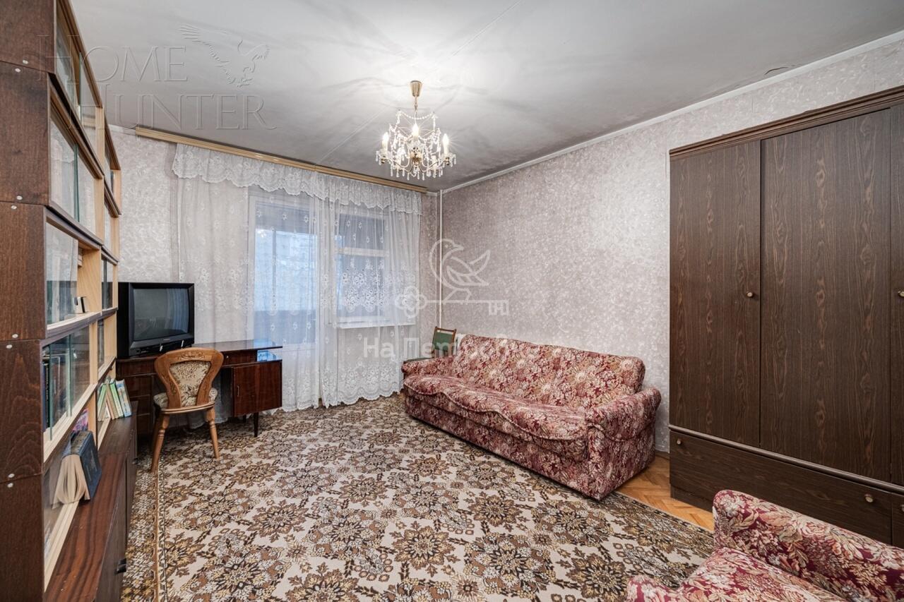 3-КОМН. КВАРТИРА БЕЗ ОТДЕЛКИ 103.3 М² НА 2 ЭТАЖЕ