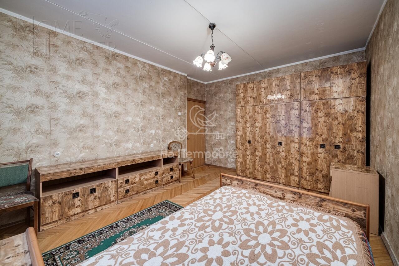 3-КОМН. КВАРТИРА БЕЗ ОТДЕЛКИ 103.3 М² НА 2 ЭТАЖЕ