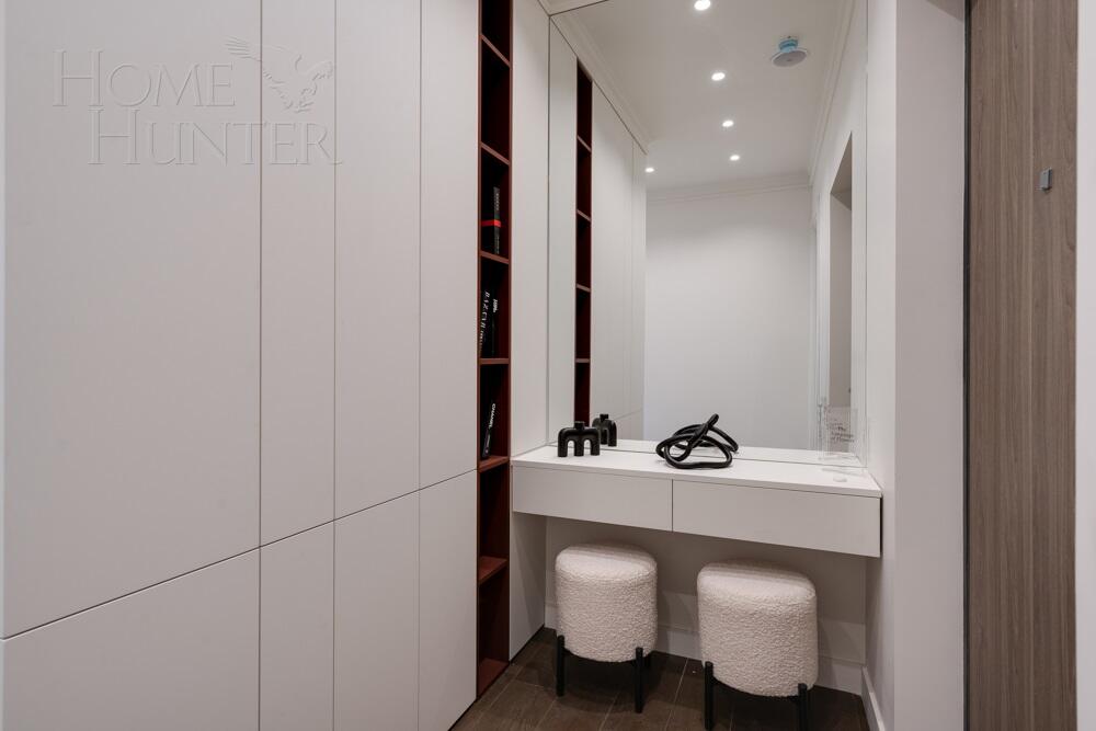 3-КОМН. КВАРТИРА С ОТДЕЛКОЙ 75 М² НА 3 ЭТАЖЕ